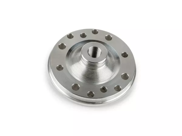 Cylinder Head Combustion Chamber blank 47.6mm 2Fast Minarelli horizontal