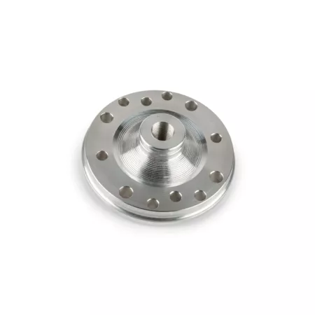 Cylinder Head Combustion Chamber blank d.50mm 2Fast Derbi