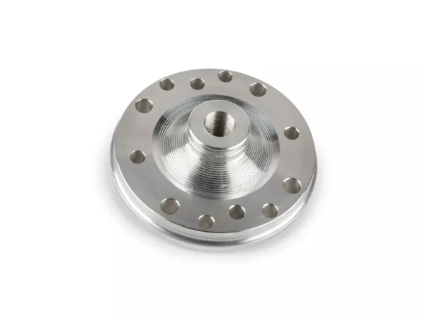 Cylinder Head Combustion Chamber blank d.50mm 2Fast Derbi