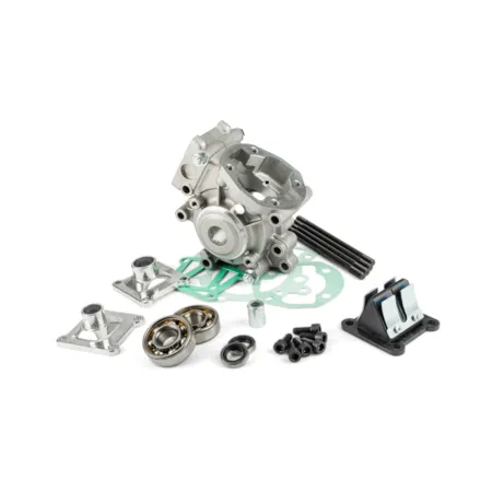 Crankcase Polini Complete Kit MBK 51