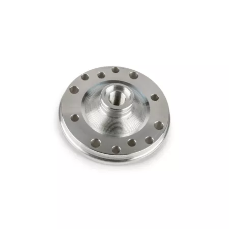 Cylinder Head Combustion Chamber blank d.50mm 2Fast 90cc Derbi
