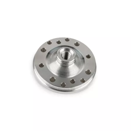 Cylinder Head Insert blank d.50mm ep.2,0mm 2Fast 90cc Minarelli horizontal
