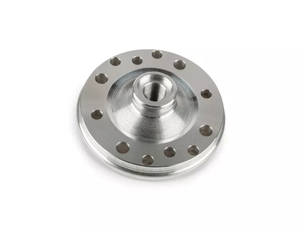 Cylinder Head Insert blank d.50mm ep.2,0mm 2Fast 90cc Minarelli horizontal