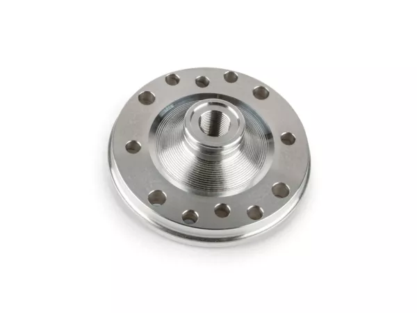 Cylinder Head Combustion Chamber 2Fast 100cc AM6 \/ Derbi