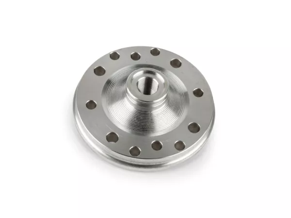 Cylinder Head Combustion Chamber 52mm 2Fast 94 - 100cc Piaggio \/ FL