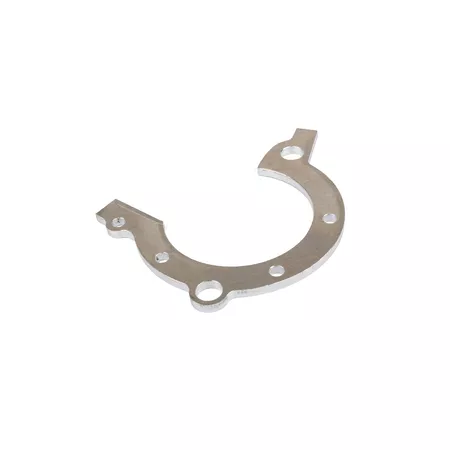 Crankcase Spacer 5mm 2Fast Minarelli horizontal