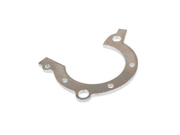 Crankcase Spacer 5mm 2Fast Minarelli horizontal