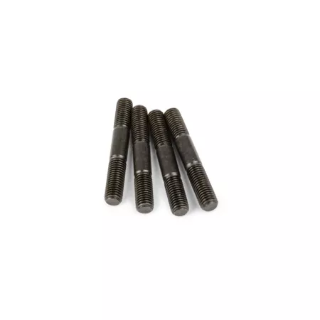 Cylinder Stud Bolts M7x48mm 2Fast FL 100cc