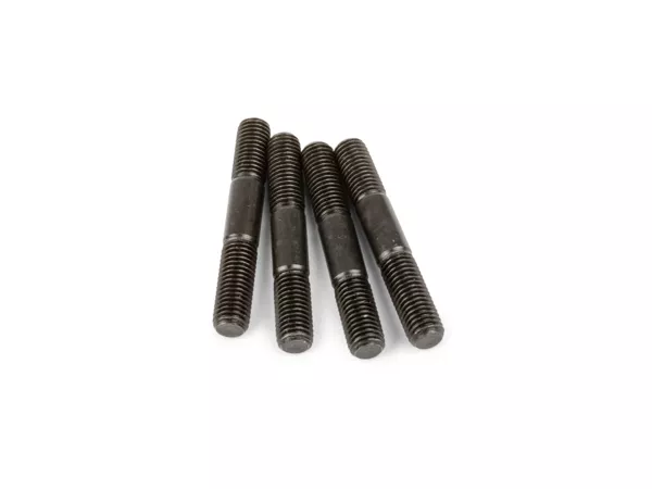 Cylinder Stud Bolts M7x48mm 2Fast FL 100cc