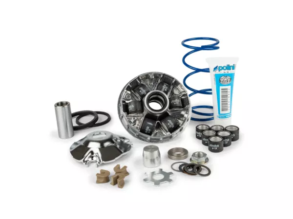 CVT Polini Hi Speed Evolution 2 Minarelli horizontal