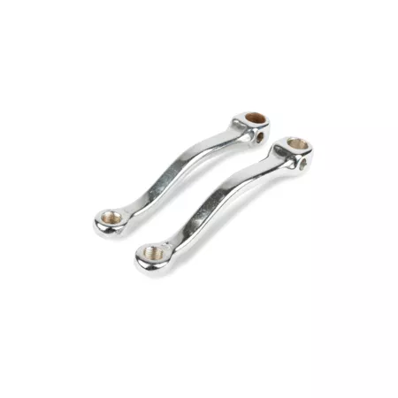 Pedal Cranks (x2) Peugeot 103 L.150mm