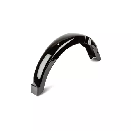 Rear Mudguard PVC black Peugeot 103 Vogue
