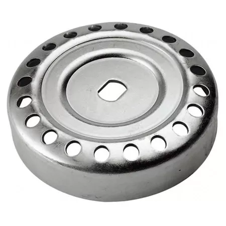 Clutch Bell with vent holes Peugeot 103 SP \/ MVL \/ Vogue