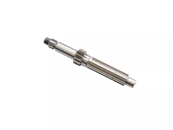 Primary Gear Shaft Top Performances Minarelli AM6 V1