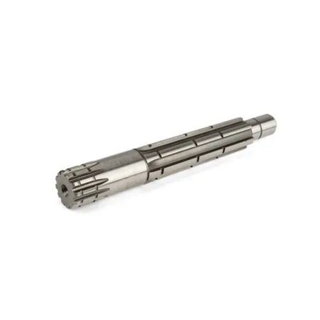 Secondary Gear Shaft Top Performances Minarelli AM6 V1