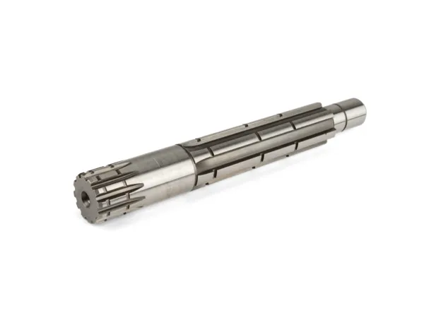 Secondary Gear Shaft Top Performances Minarelli AM6 V1