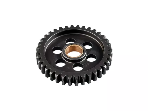 Gearwheel 1st gear secondary shaft Top Performances T36 AM6 V2