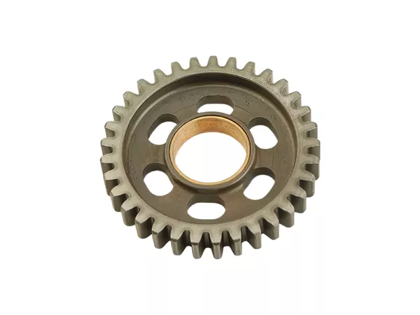 Gearwheel 2nd gear secondary shaft T30 Euro 3 (D50B0)