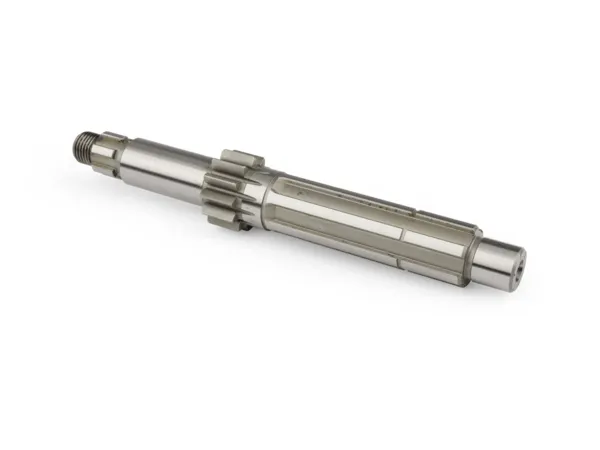 Primary Gear Shaft Top Performances Minarelli AM6 Z12 V2