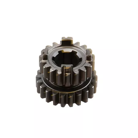 Gearwheel 4th gear secondary shaft Top Performances T27 AM6 V1