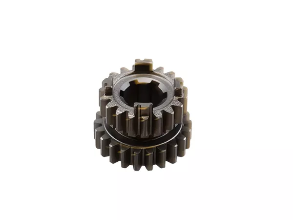 Gearwheel 4th gear secondary shaft Top Performances T27 AM6 V1