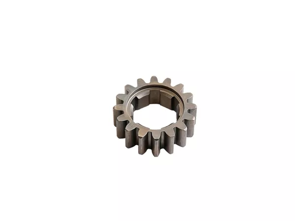 Gearwheel 2nd gear secondary shaft Top Performances T33 AM6 V1