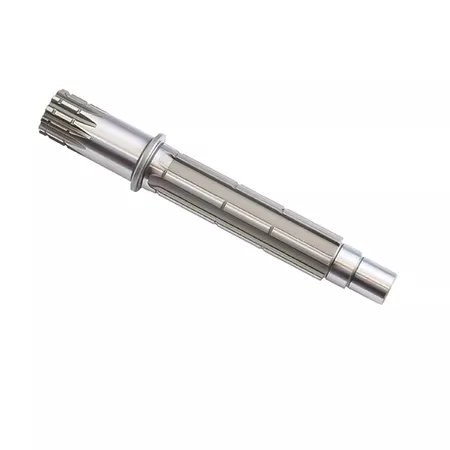 Secondary Gear Shaft Top Performances Minarelli AM6 V2