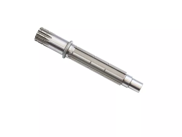 Secondary Gear Shaft Top Performances Minarelli AM6 V2