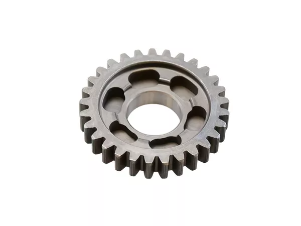 Gearwheel 3rd-4th gear primary shaft Top Performances Minarelli T19-22 AM6 V1