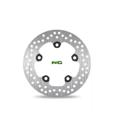 Brake Disc rear NG Brake Aprilia RS 125cc
