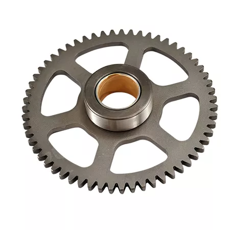 Starter Freewheel Pinion Top Performances Yamaha Xmax 125cc