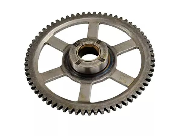 Starter Freewheel Pinion Top Performances Yamaha Tmax 500 \/ 530cc