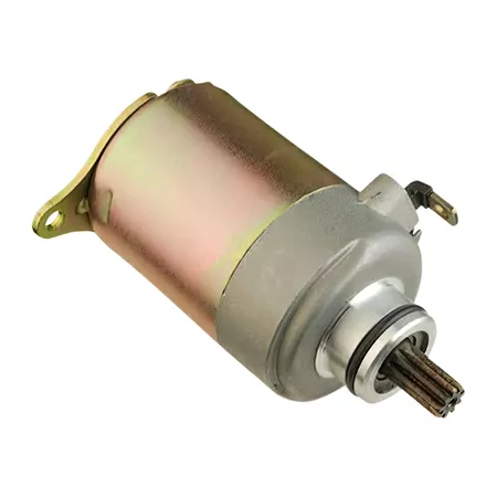 Starter Motor GY6 125 - 180cc