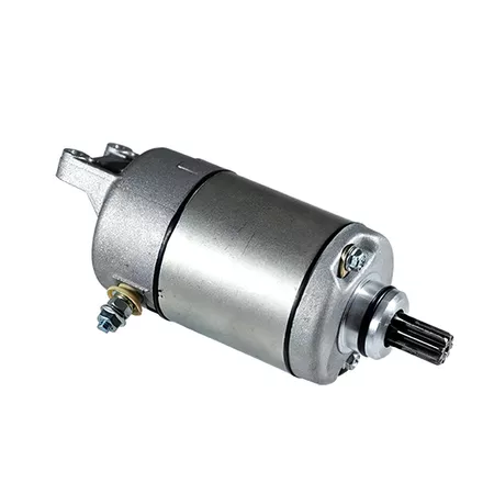 Starter Motor Yamaha Tmax 500cc until 2007