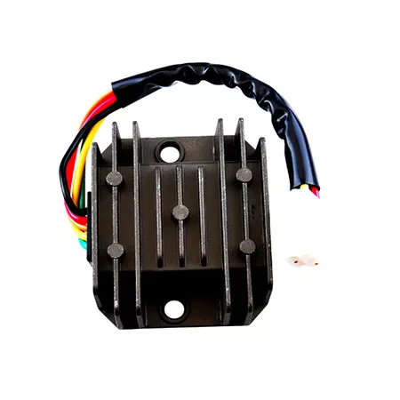 Voltage Regulator GY6 125cc