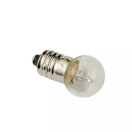 Bulb 14V - 7W taillight Solex \/ 103 screw-on E10