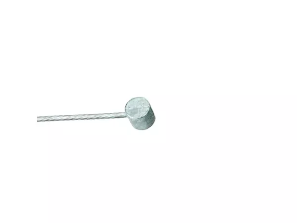 Brake Cable Peugeot 103 nipple 8x8mm 1.8x1800mm