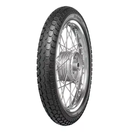 Tire Continental KKS10 TT 20B 2 - 16