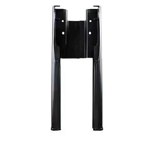 Fork Cover Peugeot 103 MVL \/ Vogue black