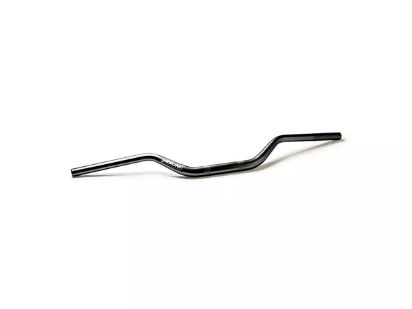 Handlebar d.28,6mm Yasuni Pro Race black