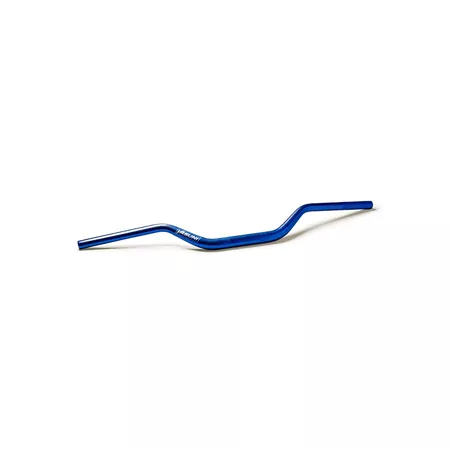  Handlebar d.28,6mm Yasuni Pro Race blue 