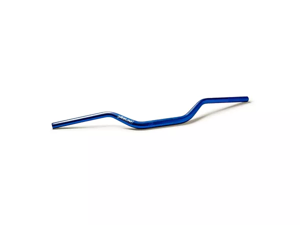 Handlebar d.28,6mm Yasuni Pro Race blue