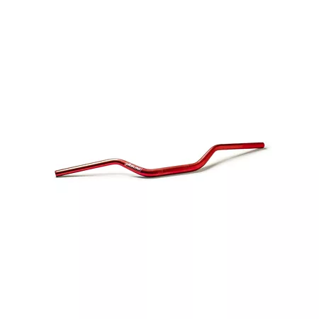  Handlebar d.28,6mm Yasuni Pro Race red 