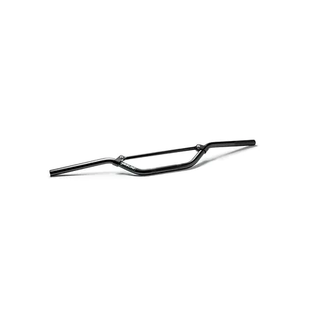  Handlebar d.22,2mm Yasuni Pro Race black 