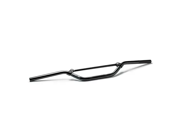 Handlebar d.22,2mm Yasuni Pro Race black