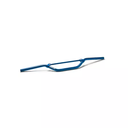  Handlebar d.22,2mm Yasuni Pro Race blue 