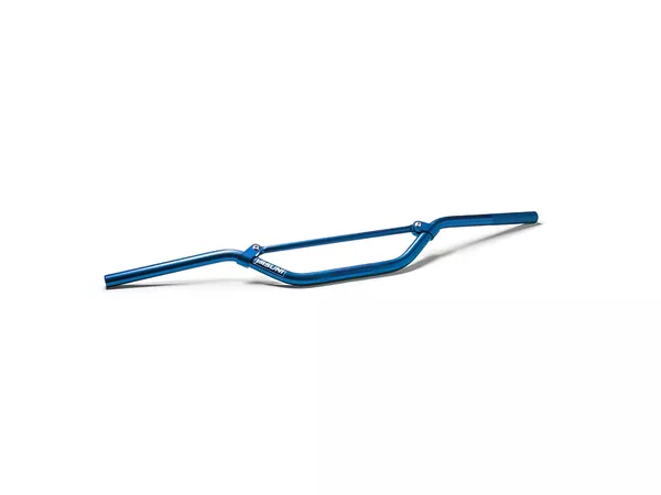 Handlebar d.22,2mm Yasuni Pro Race blue