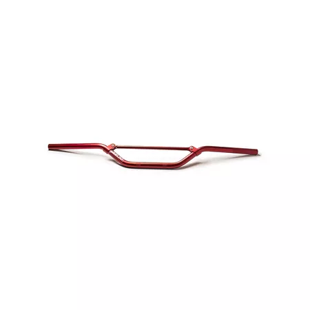  Handlebar d.22,2mm Yasuni Pro Race red 