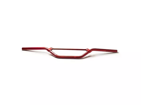 Handlebar d.22,2mm Yasuni Pro Race red
