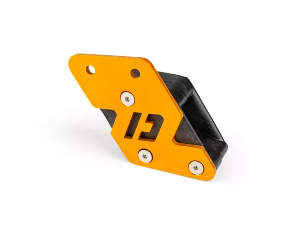 Chain Guide Doppler Derbi \/ Aprilia \/ Gilera gold
